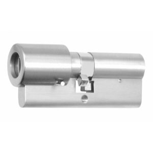 Banham S464 Euro Double Cylinder 2 Keys